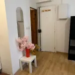 En Apartment