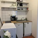 Apartamento En París