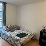 En Apartamento *