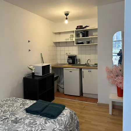 Apartman En
