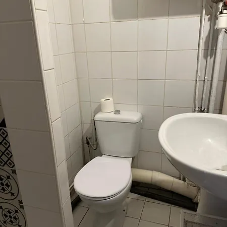 En باريس
