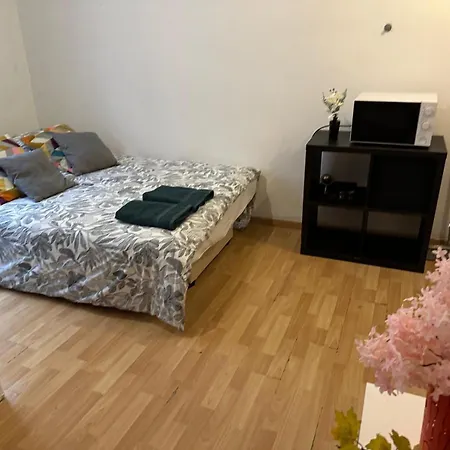 En Apartamento