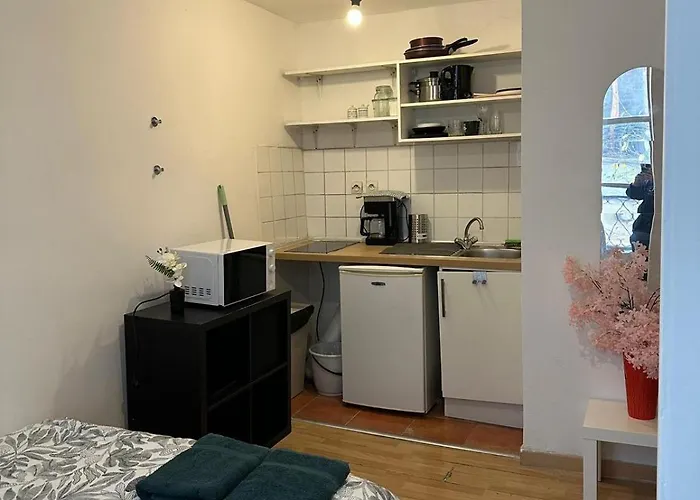 Apartman En