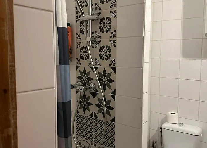 Apartament En