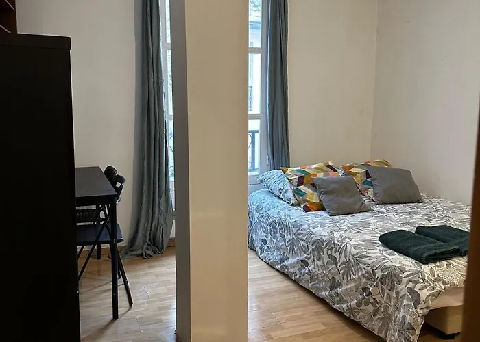Apartment En *