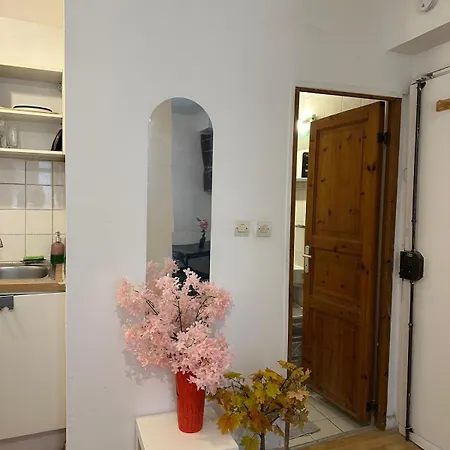 En Apartamento Paris