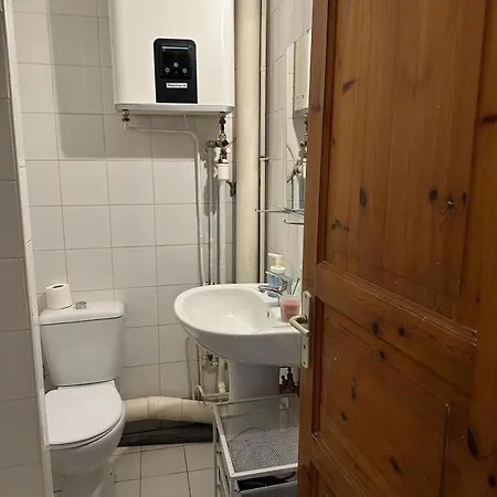 En Apartamento