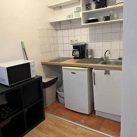 En Apartamento
