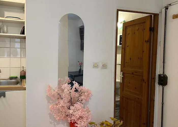 En Apartamento Paris