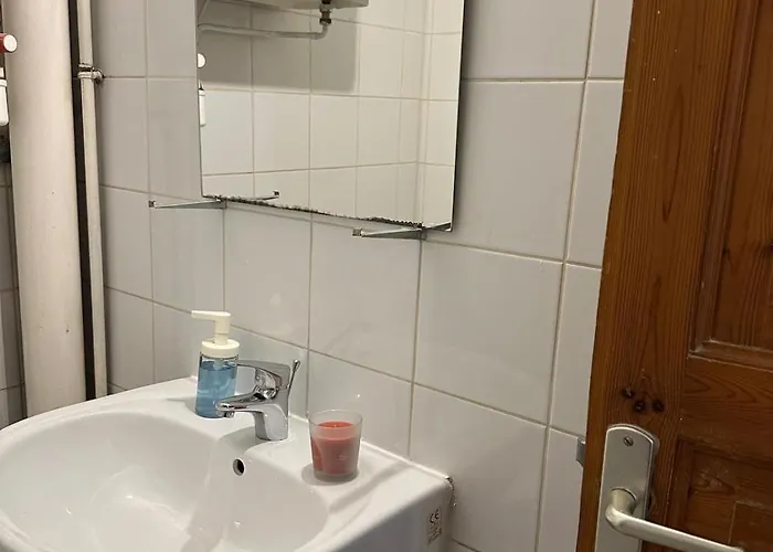 Apartamento En
