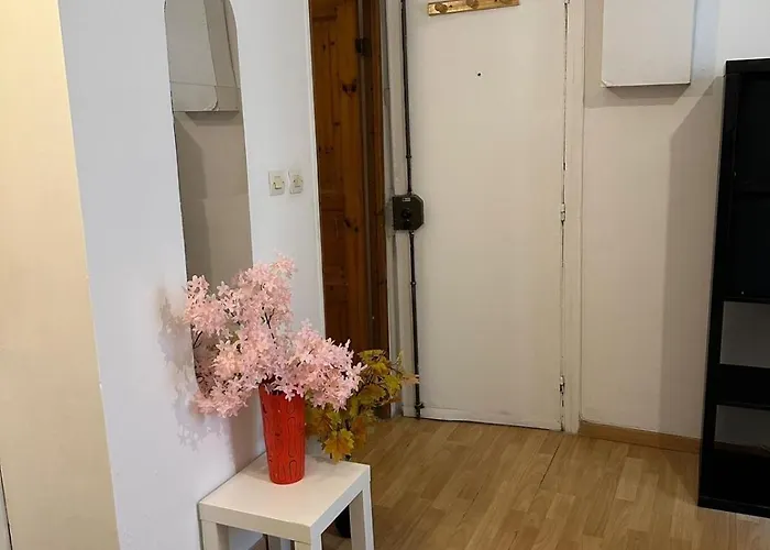 En Apartamento