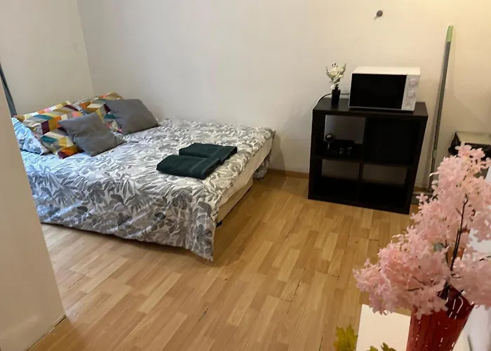En Apartamento