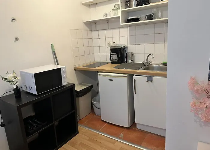 En Apartamento
